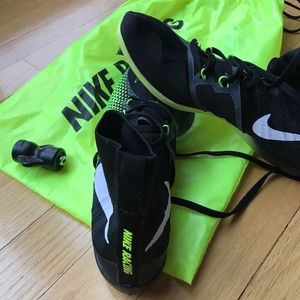 Nike Victory XC 4 Size 7